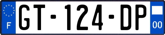 GT-124-DP