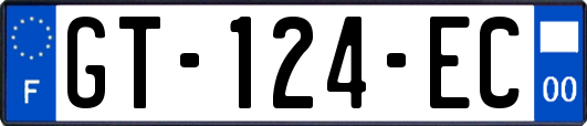 GT-124-EC