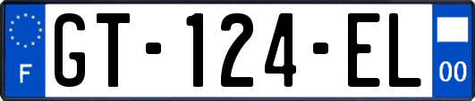 GT-124-EL
