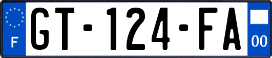 GT-124-FA