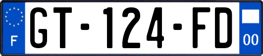 GT-124-FD