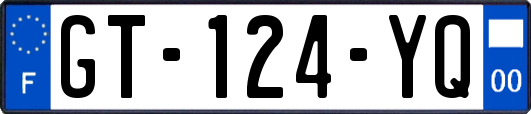 GT-124-YQ