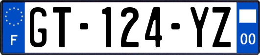 GT-124-YZ