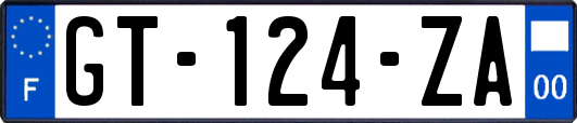 GT-124-ZA