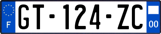 GT-124-ZC