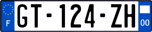 GT-124-ZH