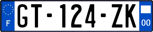 GT-124-ZK