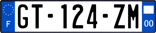 GT-124-ZM