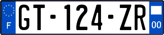 GT-124-ZR