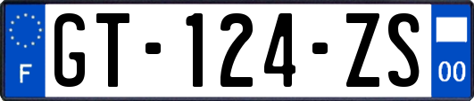 GT-124-ZS