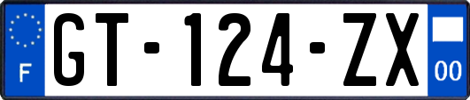 GT-124-ZX