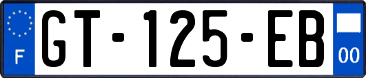 GT-125-EB