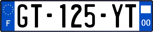 GT-125-YT