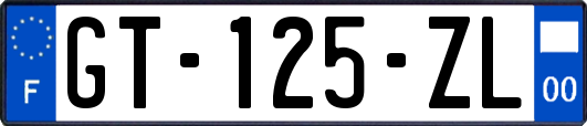GT-125-ZL