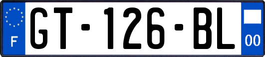 GT-126-BL