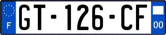 GT-126-CF