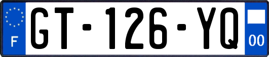 GT-126-YQ