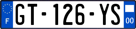 GT-126-YS