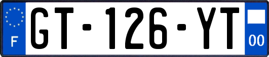 GT-126-YT