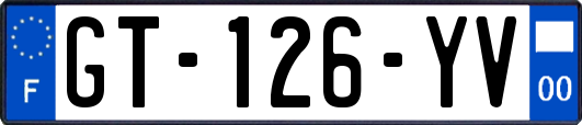 GT-126-YV