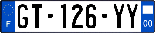 GT-126-YY