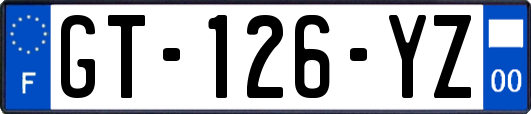 GT-126-YZ