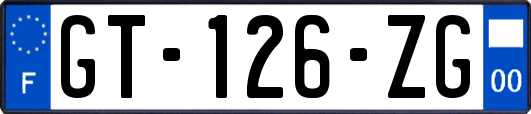 GT-126-ZG