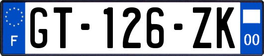 GT-126-ZK