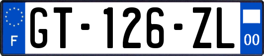 GT-126-ZL