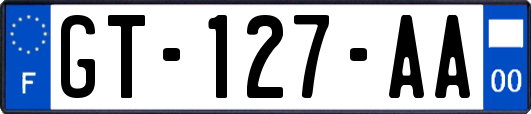 GT-127-AA