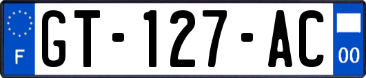 GT-127-AC