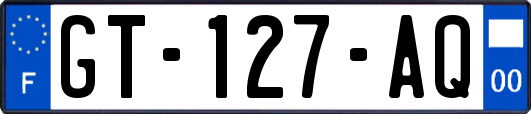 GT-127-AQ