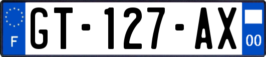 GT-127-AX