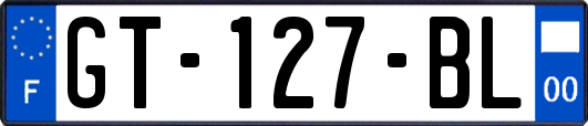 GT-127-BL