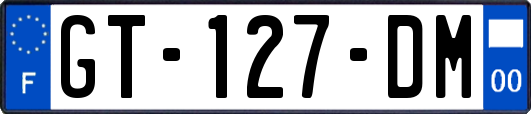 GT-127-DM