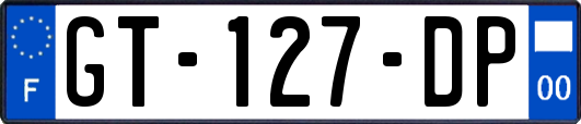 GT-127-DP