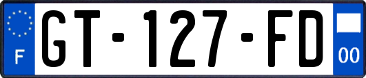 GT-127-FD