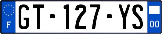 GT-127-YS
