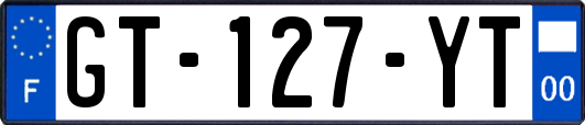 GT-127-YT