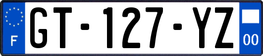 GT-127-YZ