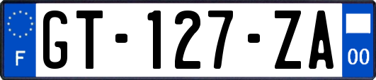 GT-127-ZA
