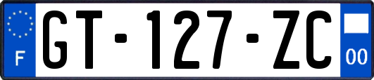 GT-127-ZC
