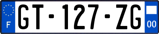 GT-127-ZG