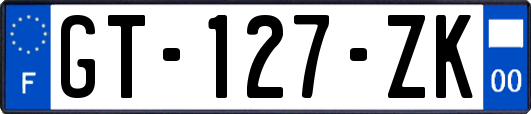 GT-127-ZK