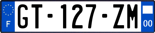 GT-127-ZM