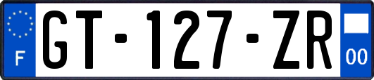 GT-127-ZR