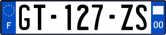 GT-127-ZS
