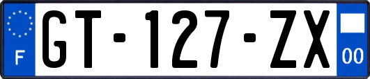 GT-127-ZX