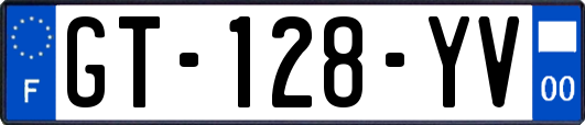 GT-128-YV