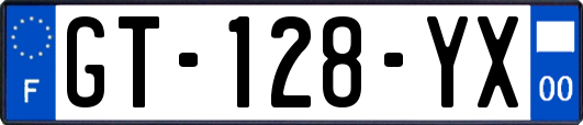 GT-128-YX